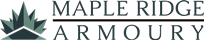 Maple Ridge Armoury Logo