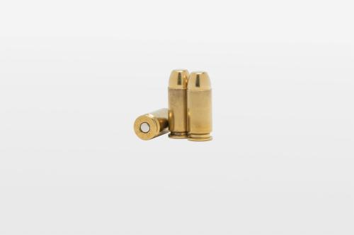 Atlanta Arms Select ammunition 40 S&W 180gr FMJ