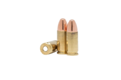 Atlanta Arms Select 9mm 124gr FMJ