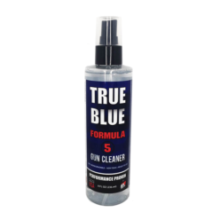TRUE BLUE Formula 5 Cleaner