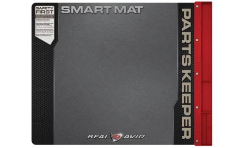 Handgun Smart Mat