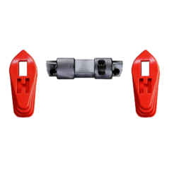 Hiperswitch 60 Degree Selector Red