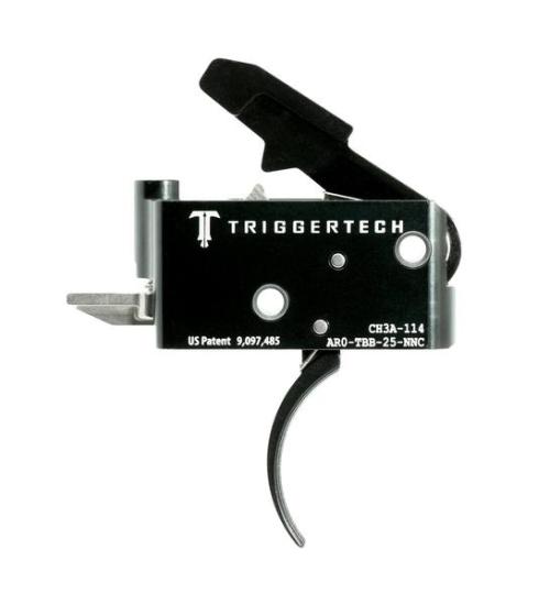 TriggerTech Adaptable AR-15 Trigger