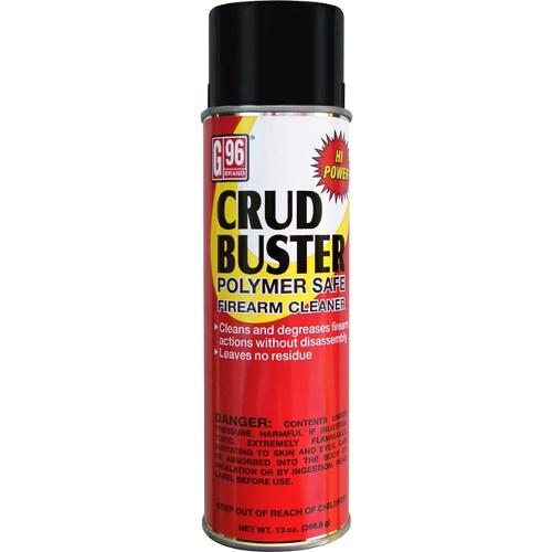 G96 Polymer Safe Crud Buster - 13oz