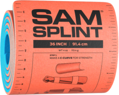 SAM Medical 36" Splint
