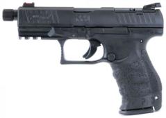 Walther PPQ M2 Q4 TAC