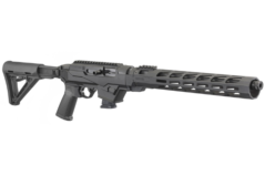 Ruger PC Carbine Semi-Auto Rifle - 9mm