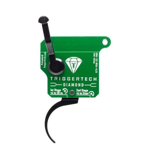 Rem 700 Trigger Tech Two-Stage