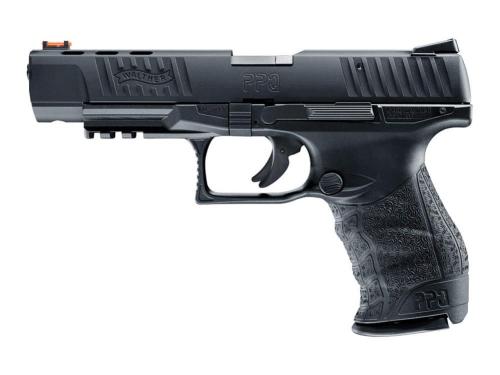 Walther PPQ M2 22lr