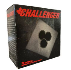 Challenger Tactical Slug 12ga