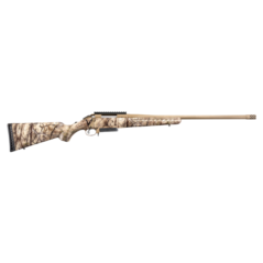 Ruger American Bolt Action Rifle GoWild Bronze 308WINMAG