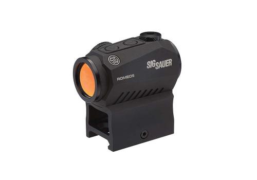Sig Sauer ROMEO5 Compact Red Dot