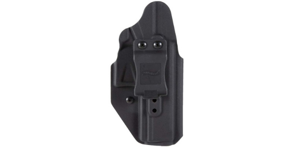 Walther PDP 4.5in Holster