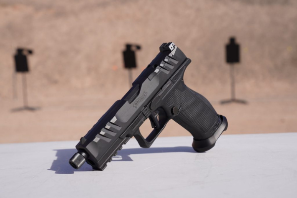 Walther PDP Compact Pro SD OR 4.6"