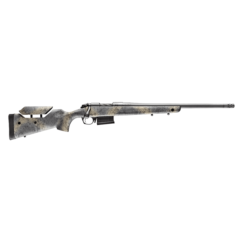 Bergara Terrain Wilderness Rifle - 6.5 CM - new 2021