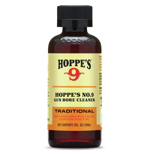 Hoppe's Nitro Powder Solvent #9 2oz
