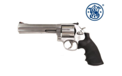 Smith & Wesson 686 Plus Distinguished Combat Revolver .357 MAG
