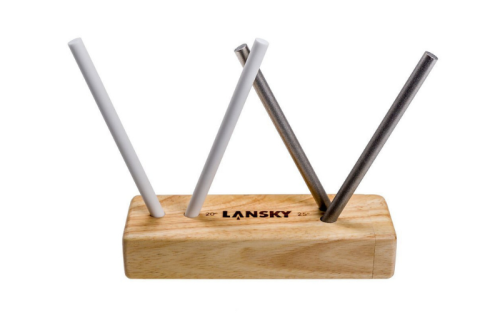 Lansky Diamond and Ceramic Turnbox Knife Sharpener