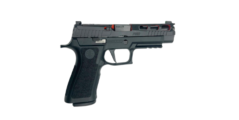Sig Sauer P320 XFull Canada Edition Pistol - 9mm Optic Ready