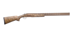 Canuck Over-Under 3.5in Mossy Oak Shotgun