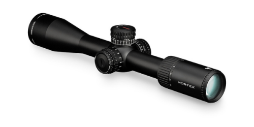 Vortex Viper PST Gen II Riflescopes B
