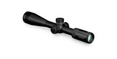 Vortex Viper PST Riflescope Back