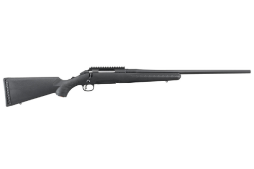Ruger American Rifle Standard
