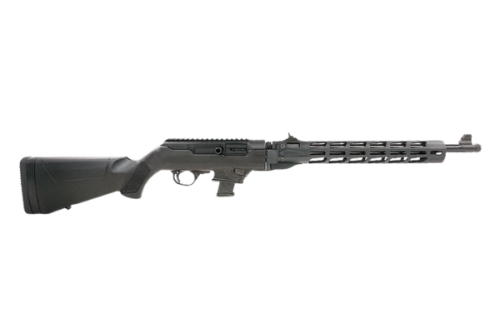 Ruger PC Carbine 9mm - M-LOK