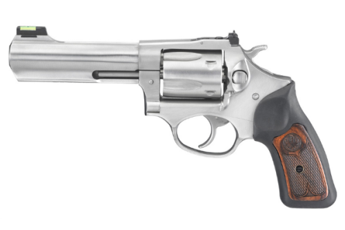 Ruger SP101 Revolver .357 Mag