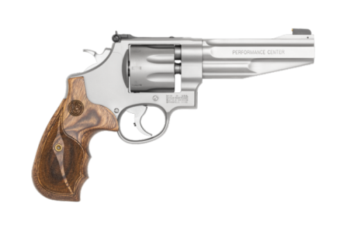 Smith & Wesson Model 627 Performance Center .357 Mag