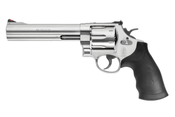 Smith & Wesson Model 629 Classic .44 Mag 6.5inch Barrel
