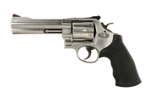 Smith & Wesson Model 629 Classic .44 Mag