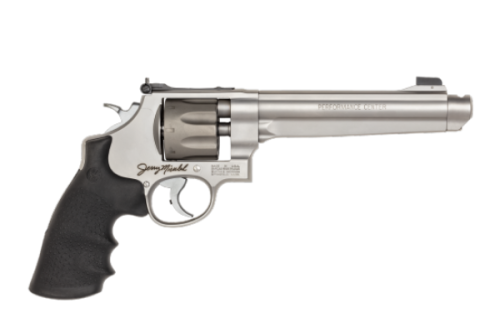 Smith & Wesson Model 929 Performance Center 9mm