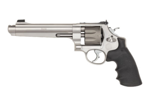 Smith & Wesson Model 929 Performance Center 9mm