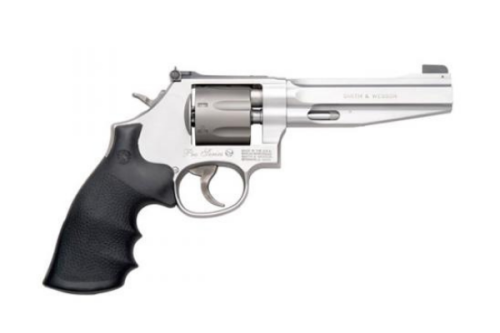 Smith & Wesson Model 986 Performance Center 9mm