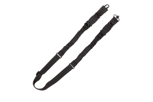 Allen Tac-Six Citadel Single & Double-Point Sling with QD Swivel