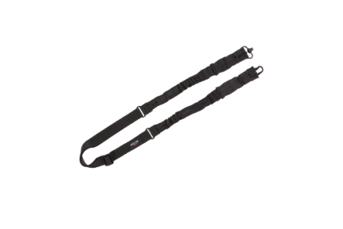 Allen Tac-Six Citadel Single & Double-Point Sling with QD Swivel