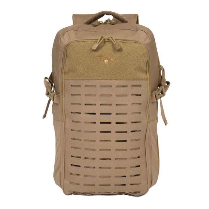 Allen Tac-Six Trench Tactical Expandable Backpack Coyote