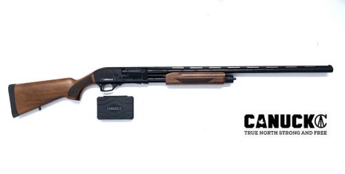 Canuck 410 PA Shotgun
